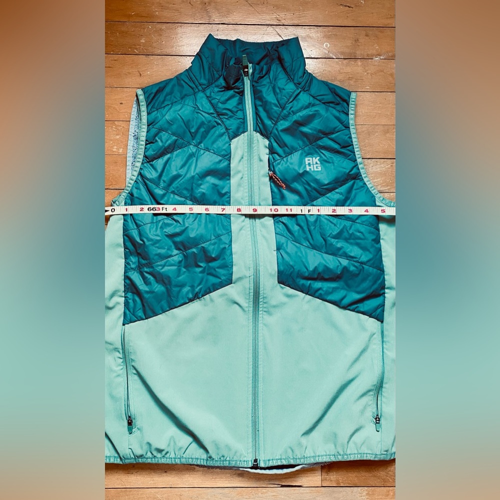 Alaskan Hard Gear vest- womens large